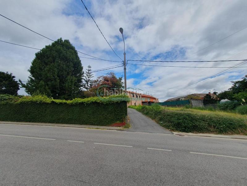 Foto 4c824092-e792-4e89-9c50-0d75041b2674. Terreno residenziale in Lavadores Vigo
