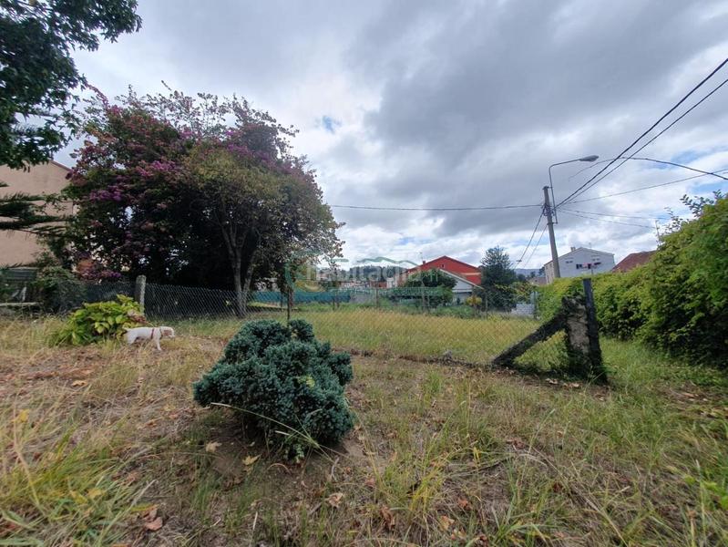 Foto 843ad932-d47c-4fbe-86ee-58681da293ca. Terreno residenziale in Lavadores Vigo