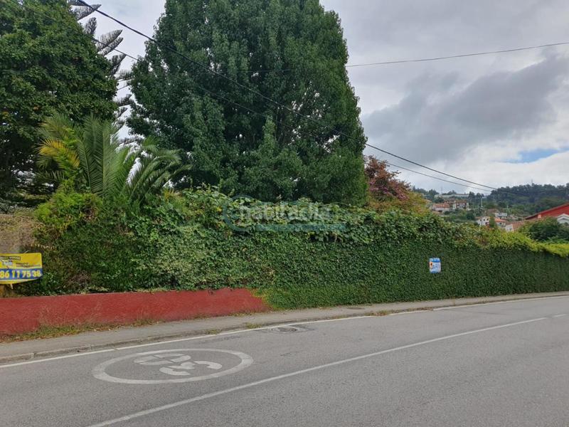 Foto b628b01a-4659-4e8e-a0e0-f7f7c7c4950f. Terreno residenziale in Lavadores Vigo