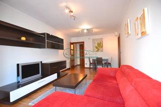 Flat in Plaza España - Corte Inglés