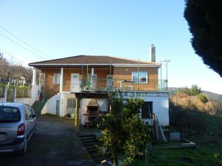 Casa a Padrenda