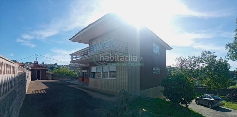 Foto 5bf674f6-57e2-4850-a93f-c8aa1577d81e. Casa en Valadares - Beade Vigo