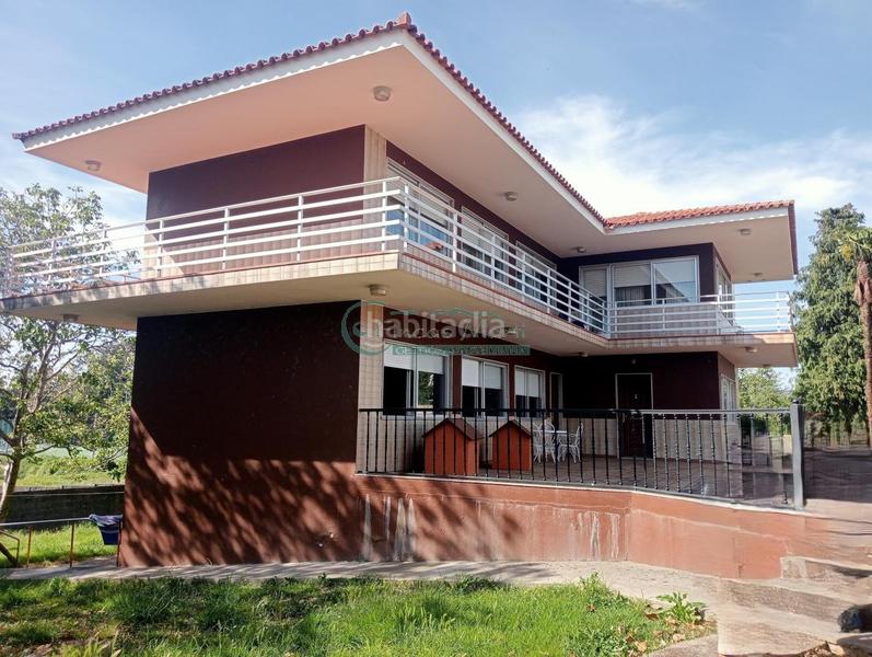 Foto b7c6bb7d-6d9d-4351-a73f-d7083415376e. Casa en Valadares - Beade Vigo