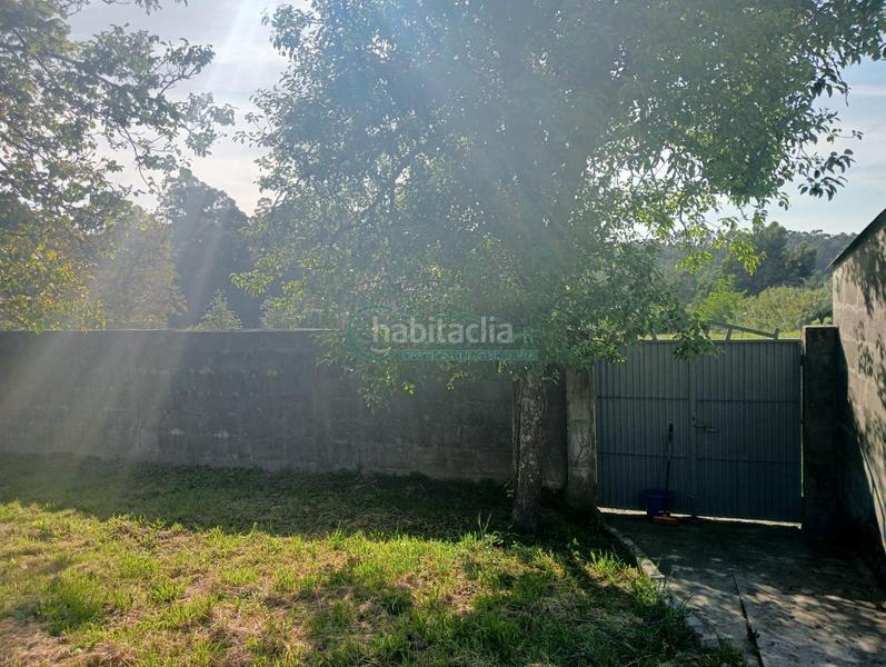 Foto ffee4d38-5121-4693-809a-3e6e448989f2. Casa en Valadares - Beade Vigo
