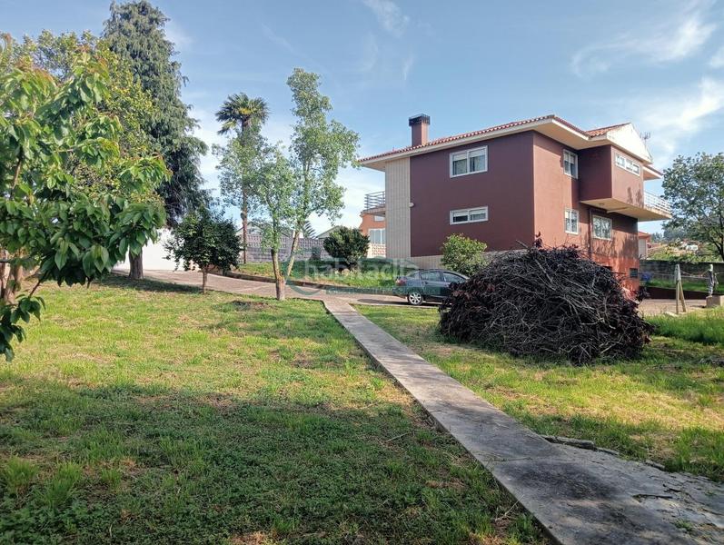 Foto c76bf74c-a9f8-40c2-be78-9ac504f56fcc. Maison avec chauffage parking dans Valadares - Beade Vigo