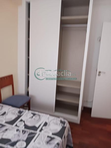 Foto 15834312-90c6-47c8-888e-6efeab73cf1c. Affitto appartamento con riscaldamento parcheggio in Vigo