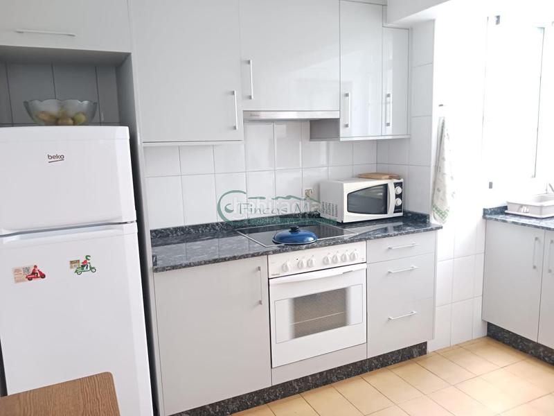 Foto 896500d0-964b-4a76-a99a-a04127cd4021. Affitto appartamento con riscaldamento parcheggio in Vigo