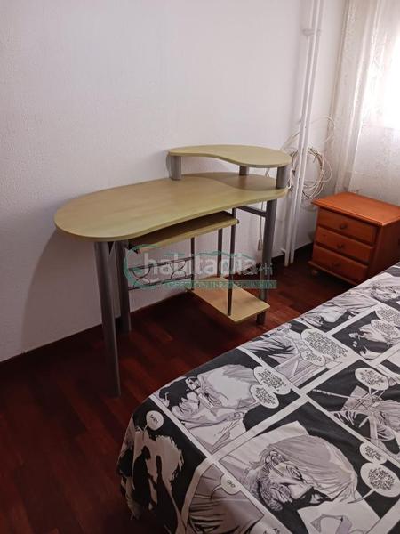 Foto b794eb0e-70ff-4dbf-ab84-c897209de5c8. Affitto appartamento con riscaldamento parcheggio in Vigo