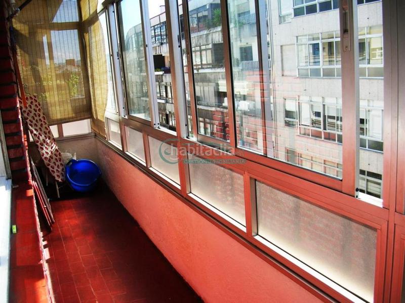 Foto eb7a933b-3378-429a-962b-44f747e4619c. Affitto appartamento con riscaldamento parcheggio in Vigo