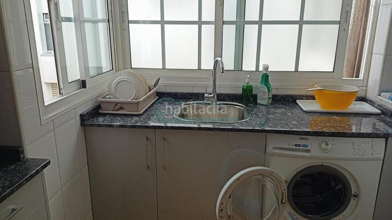 Foto f881cb24-440d-4dde-89e0-79a25e67bdf1. Affitto appartamento con riscaldamento parcheggio in Vigo