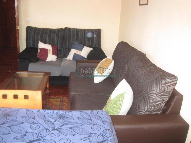 Foto 91442634-b575-44bd-b548-876c29733c98. Alquiler piso en Camelias - Pi y Margall Vigo