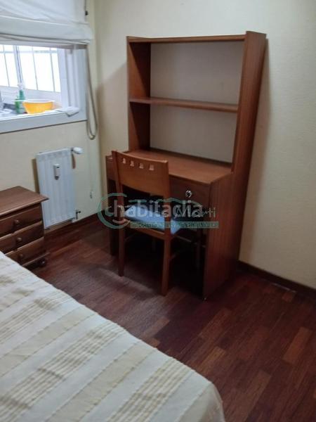 Foto b4bd350b-de0e-45bc-94a6-1d0e27b6b3f2. Alquiler piso en Camelias - Pi y Margall Vigo