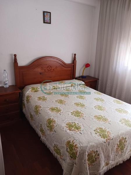 Foto b986969a-606c-4abd-9560-c6ae54f6682d. Alquiler piso en Camelias - Pi y Margall Vigo