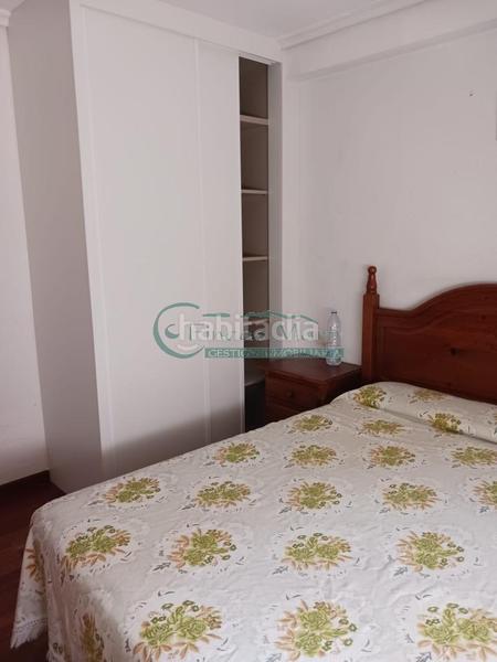 Foto ea7e8daf-7c49-4337-9bbb-6f149a72629a. Alquiler piso en Camelias - Pi y Margall Vigo