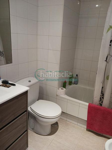 Foto faafe384-60d6-41c6-989a-8b5ef505abcb. Alquiler piso en Camelias - Pi y Margall Vigo