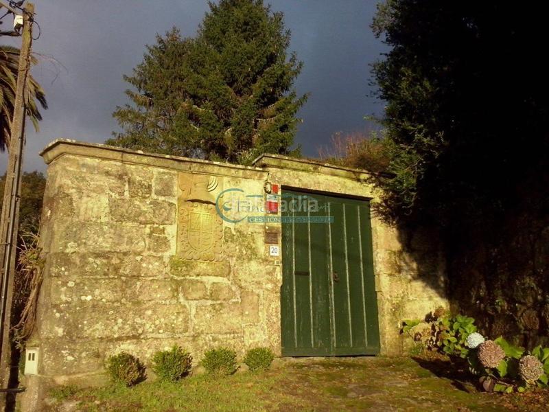 Foto df0553f7-03dd-4cb5-beda-cc53e9f7f5a0. Mas avec chauffage dans Priegue Nigrán