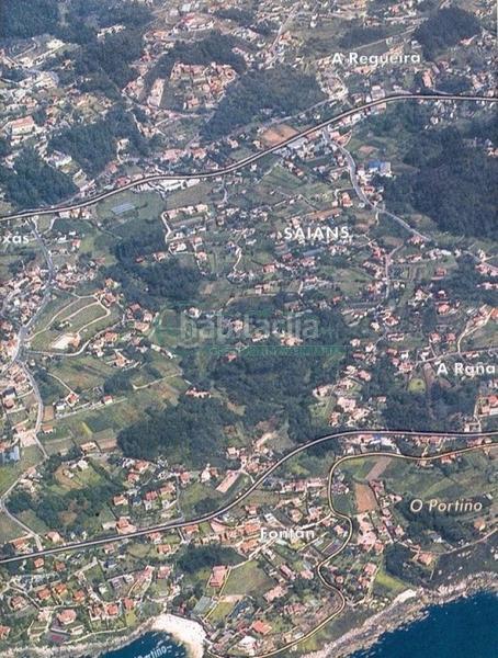 Foto 066ee323-ffd3-4a89-8846-f35e6a9730d9. Masía en Priegue Nigrán