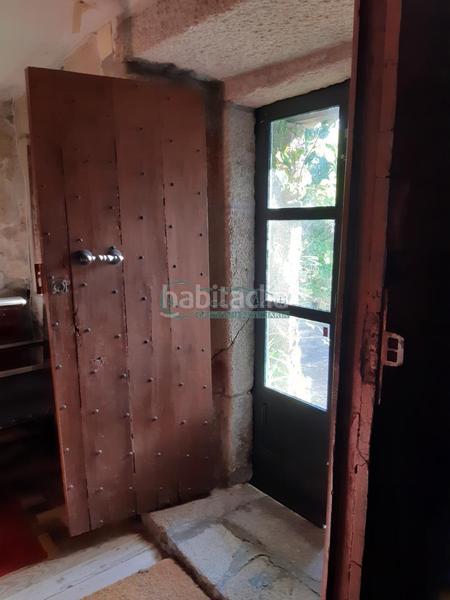 Foto 7dd4d565-bb19-4d9c-a809-97d0d983ed8b. Masía en Priegue Nigrán