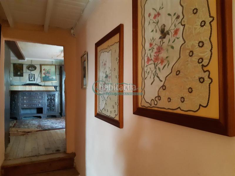 Foto fd5222aa-98d5-4461-94ba-30a3147f3551. Masía en Priegue Nigrán