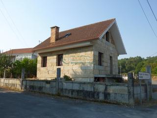 Casa a Peroxa (A)