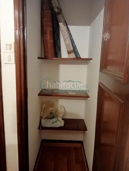 Foto 462c788a-e6a7-4672-be5c-fac157658b0e. Piso en Plaza Independencia Vigo