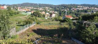 Terreno residencial en Cabral - Candeán