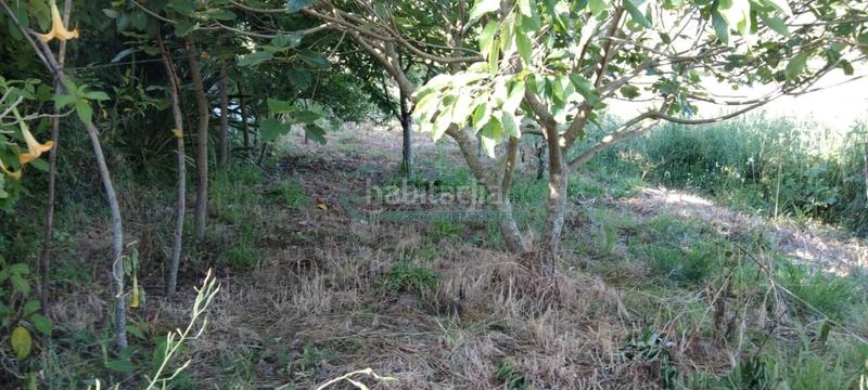 Foto c8afb4a0-0d93-4941-87a9-6bba78a245e4. Terreno residencial en Cabral - Candeán Vigo