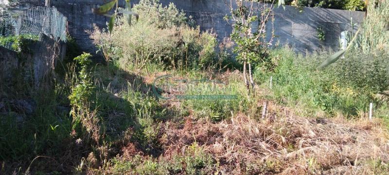 Foto f5b74b71-6bcc-421d-a059-4d0eac3ba786. Terreno residencial en Cabral - Candeán Vigo