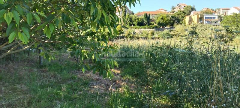 Foto 0be73adc-ea0b-43ce-a814-a60b7513b7f4. Terreno residenziale in Cabral - Candeán Vigo