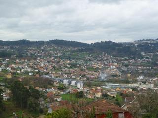 Residential Plot in Lavadores