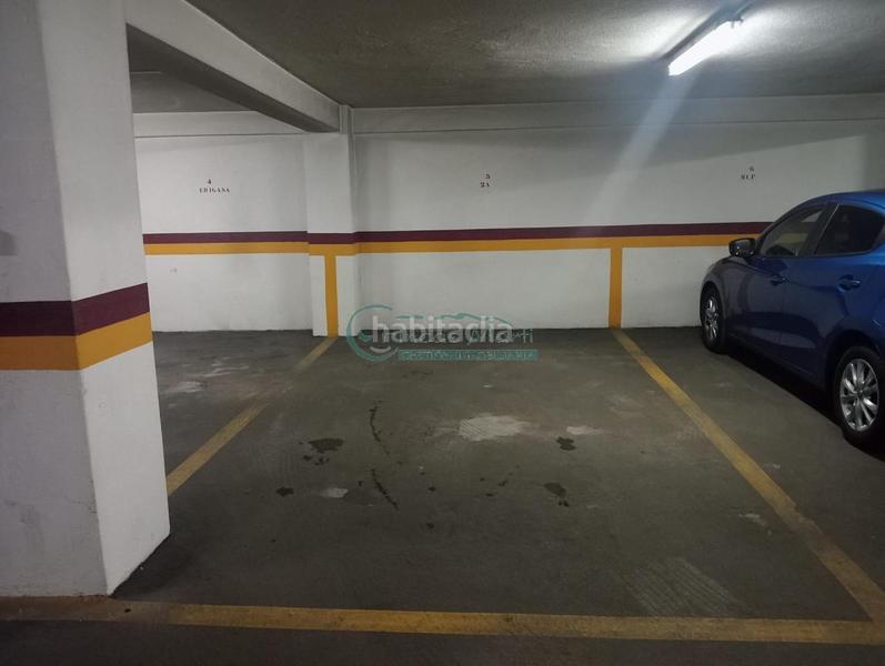 Foto 0e7c2bb5-3935-4d22-9d61-8288b2b11b64. Appartement avec chauffage parking dans Plaza España - Corte Inglés Vigo