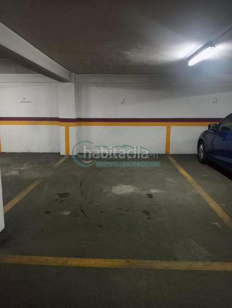 Foto 772bf236-fac4-4c07-9dce-4b0ea0289b74. Appartement avec chauffage parking dans Plaza España - Corte Inglés Vigo