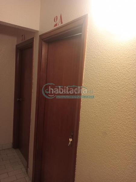 Foto 8f864b2e-8abf-4dc8-849f-a5dfdc6e7301. Appartement avec chauffage parking dans Plaza España - Corte Inglés Vigo