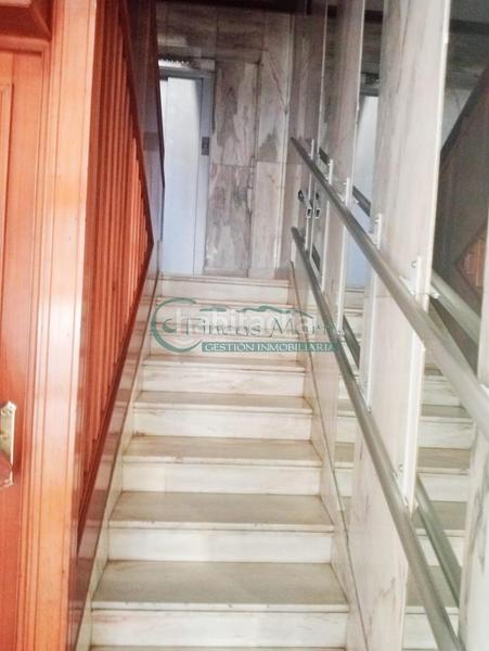 Foto b2785eb0-41b3-485c-914b-dc42d7e19141. Appartement avec chauffage parking dans Plaza España - Corte Inglés Vigo