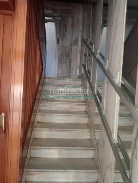 Foto e26c0728-9727-4751-8eea-2e89221ebab7. Appartement avec chauffage parking dans Plaza España - Corte Inglés Vigo