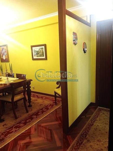 Foto 27c6986d-ad17-427f-944f-0f5979b58266. Flat with heating parking in Plaza España - Corte Inglés Vigo