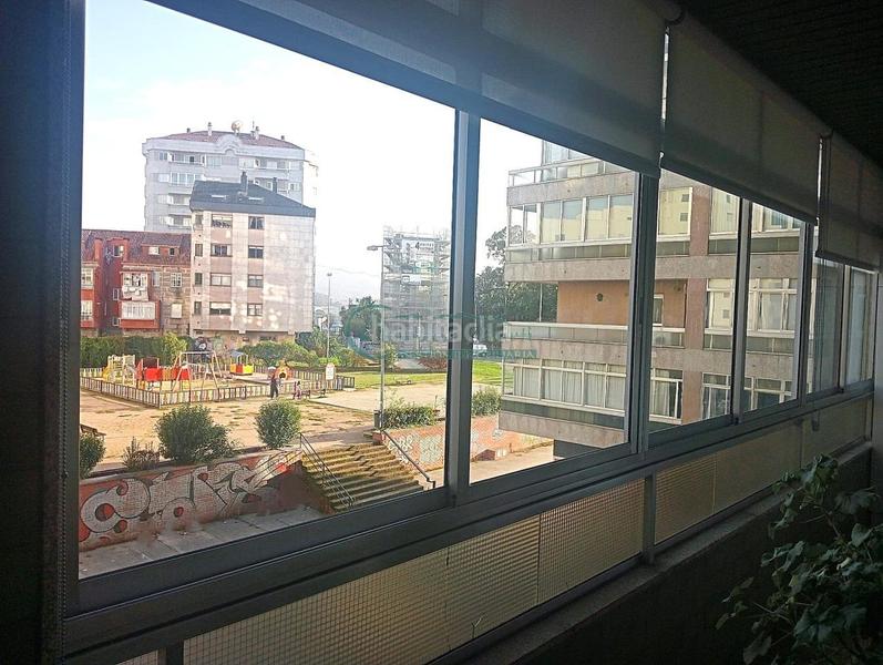 Foto d6b2534c-b626-4611-a2f9-283dd90cda35. Flat with heating parking in Plaza España - Corte Inglés Vigo
