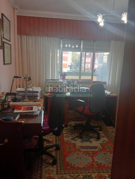 Foto 798de5cf-10b4-409d-a4fc-3acb030cd120. Pis amb calefacció aparcament a Plaza España - Corte Inglés Vigo