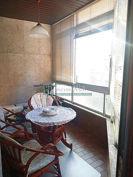 Foto 199150c3-0123-43c3-a499-21320d7c36fe. Piso en Plaza España - Corte Inglés Vigo