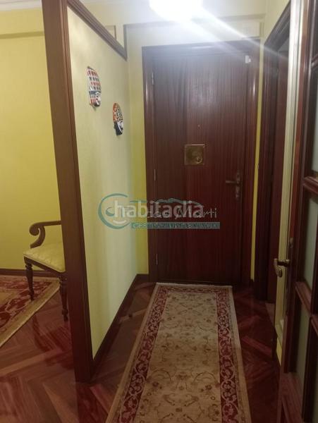 Foto 2c5c786f-0f50-48f9-b1c0-e8c682de963e. Piso en Plaza España - Corte Inglés Vigo