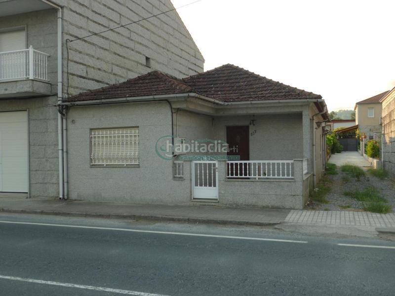 Foto 7765b711-2cac-4294-a201-ee3013235313. Casa amb calefacció a Beade