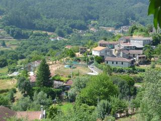 Casa a Covelo (O)