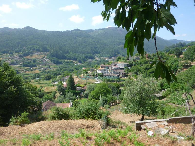 Foto d311d908-db77-44d7-abde-5b6861a6d634. Casa amb calefacció a Covelo (O)