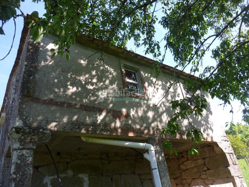 Foto 09e818c0-5264-45df-87f4-a65c982328fe. Haus mit heizung in Covelo (O)