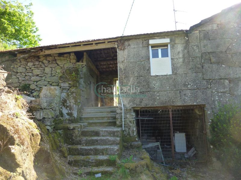 Foto 619276ad-64f6-4e68-a50f-80b447ec4697. Haus mit heizung in Covelo (O)