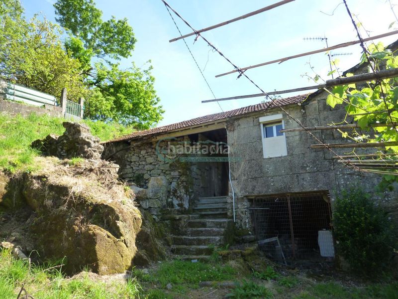 Foto c7cae070-fc30-47b2-b48b-608d8e3b79c7. Haus mit heizung in Covelo (O)