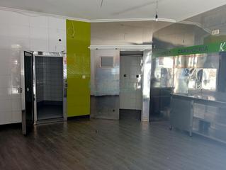 Business premise in Casablanca - Calvario