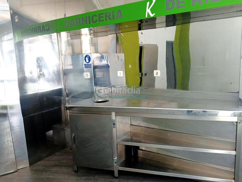 Foto 27769e85-336a-44af-b06b-a13ce95e40b6. Miete geschäftsraum in Casablanca - Calvario Vigo