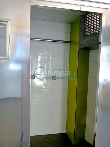 Foto 95d3f9b3-f4b7-4044-89ff-f572f05b599d. Miete geschäftsraum in Casablanca - Calvario Vigo