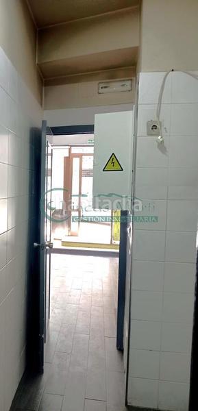 Foto 232a48ed-98fe-439f-909a-4ed951d67f9e. Alquiler local comercial en Casablanca - Calvario Vigo